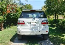 تويوتا فورجنر